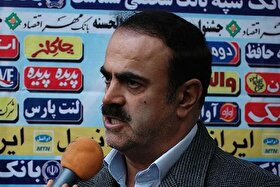 رضا الماسی، از گزینه‌های مطرح مدیرعاملی استقلال