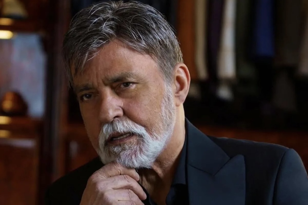 بازیگر پیشکسوت سینمای ایران که به تازگی و پس از سالها ممنوع الکاری، فیلم «های کپی» با بازی‌اش در سینماها اکران شد، در بیمارستان بستری شد.