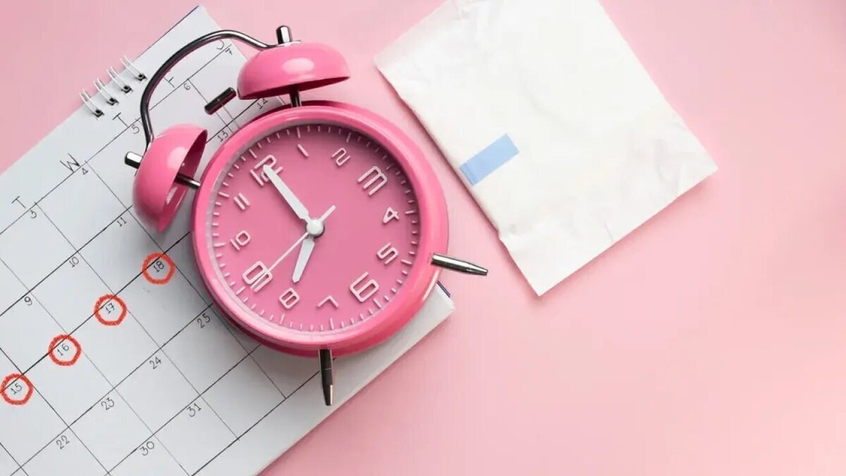 چطور در دوران قاعدگی راحت‌تر بخوابیم؟