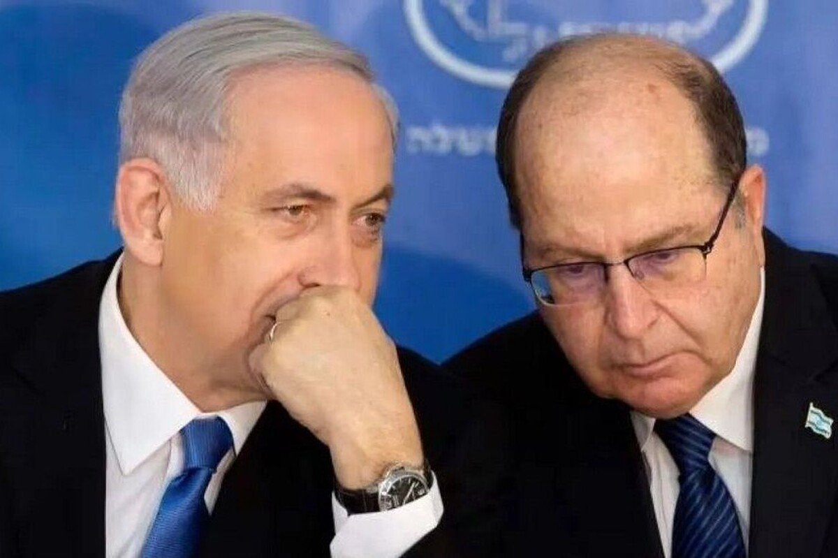 وزیر پیشین امنیت داخلی اسرائیل با انتقاد شدید از «بنیامین نتانیاهو» نخست‌وزیر این رژیم، او را مسئول مستقیم وقایع هفتم اکتبر، کشته شدن ۲ هزار نظامی و غیرنظامی و ده‌ها هزار زخمی صهیونیست دانست و تاکید کرد که اسرائیل دیگر یک حکومت دموکراتیک نیست.