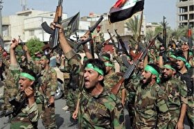 مقاومت عراق خطاب به دولت: به هرگونه حضور نیرو‌های خارجی پایان دهید