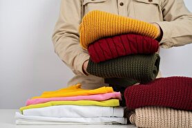 اشتباهات رایج در نگهداری لباس‌های زمستانی