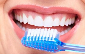 بعد از خوردن هر خوراکی، دندان‌هایتان را مسواک نزنید