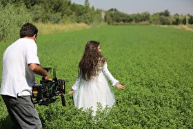 «دختر غزه» در مراحل پایانی تولید | نگاه ضدجنگ در فیلم کوتاه