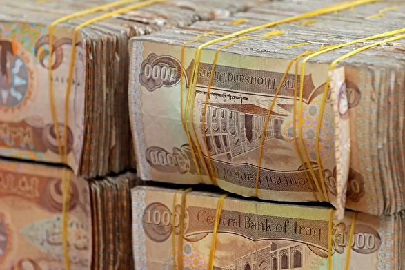 صعود نرخ دینار عراق در مشهد به کانال ۹۰ تومان (۱۵ دی ۱۴۰۴)‌