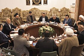 آخرین هماهنگی‌ها برای تعیین نامزد نخست‌وزیری عراق