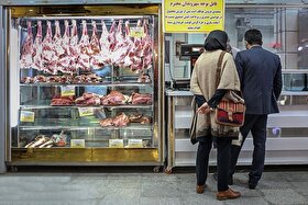 قیمت امروز گوشت قرمز و مرغ در مشهد اعلام شد (۱۵ دی ۱۴۰۴) | ثبات در قیمت‌ها