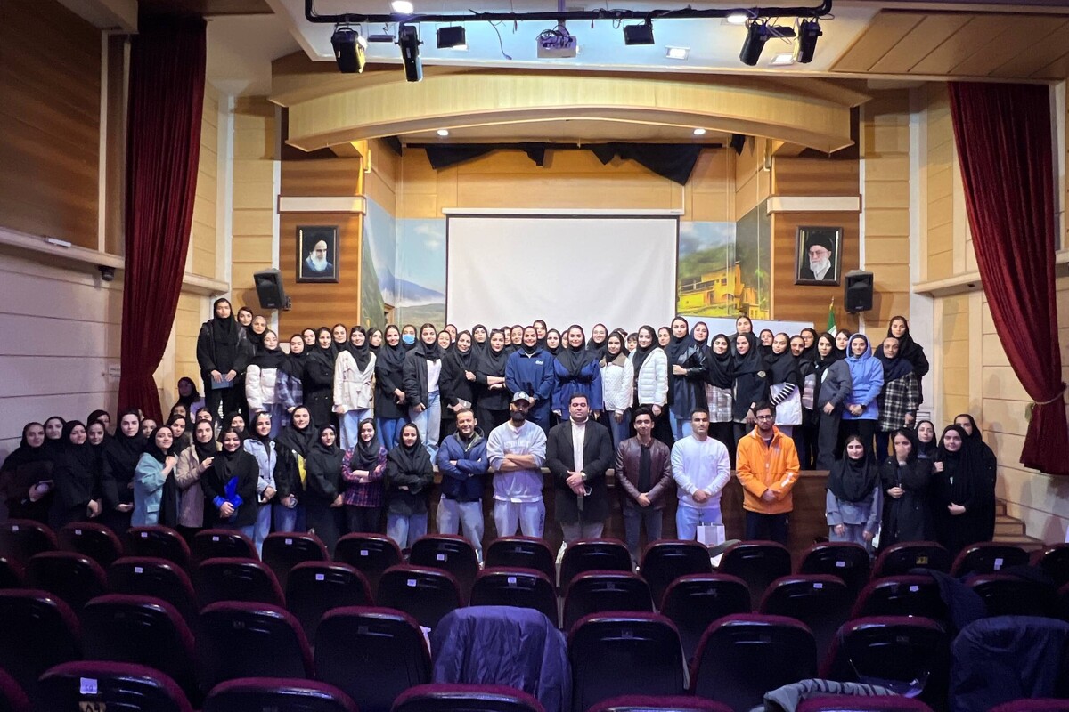 کلاس مربیگری تخصصی درجه ۳ بدنسازی با حضور ۳۷۰ نفر از متقاضیان، طی دو کد آموزشی و در روز‌های جمعه و شنبه دو هفته ابتدایی دی‌ماه برگزار شد.