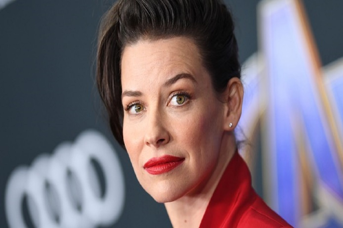 «اوانجلین لیلی» ستاره سریال «لاست» ضربه مغزی شد!