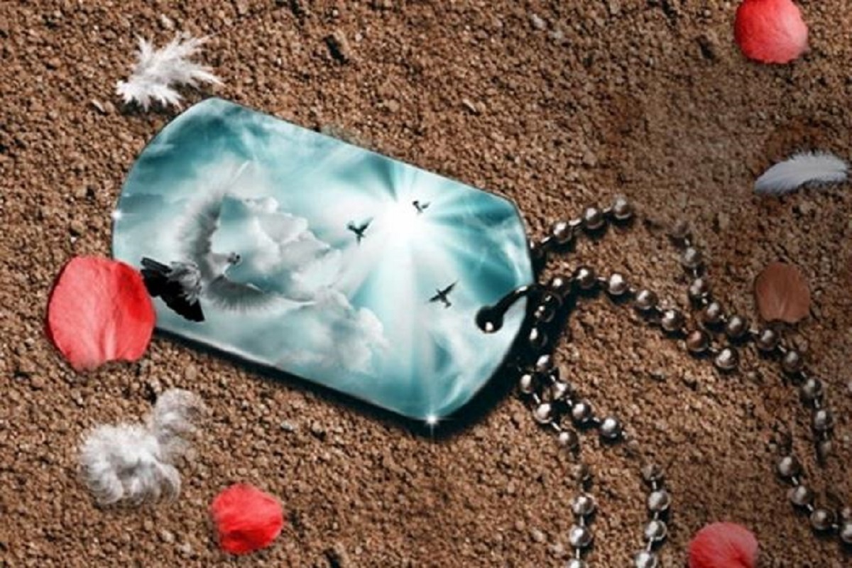 در ادامه عملیات‌های تفحص شهدای دوران دفاع مقدس، پیکر مطهر سه شهید در شلمچه و دو شهید در منطقه چیلات کشف شد که یکی از این پیکرها، دست‌وپاهایش با سیم تلفن بسته شده بود.