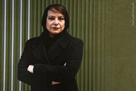 گفت‌وگو با حمیده لطفی‌نیا درباره‌ ترجمه کتاب «یک مرد معمولی» | ترجمه، مبارزه‌ای لذت‌بخش با کلمات است