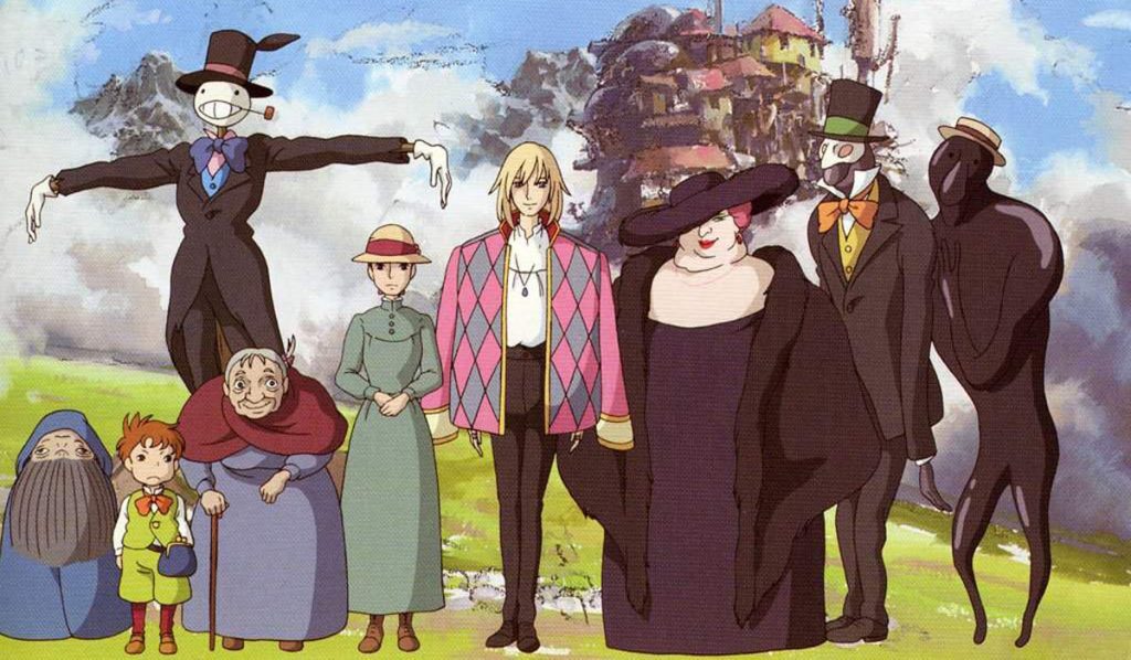 جهان‌سازی در دنیای انیمه‌ها | هایائو میازاکی، مردی که برای بزرگ‌ترها هم رؤیا می‌سازد