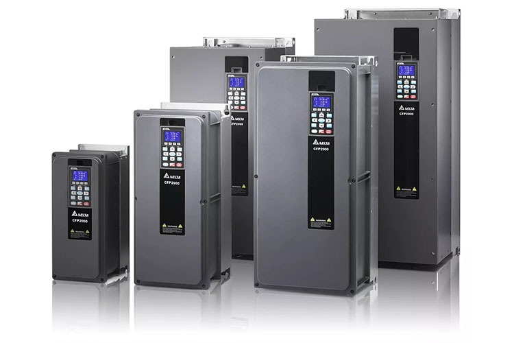 مزیت خرید تجهیزات اتوماسیون دلتا از بازار تخصصی