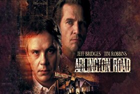 فیلم «جاده آرلینگتون» روی آنتن + زمان پخش