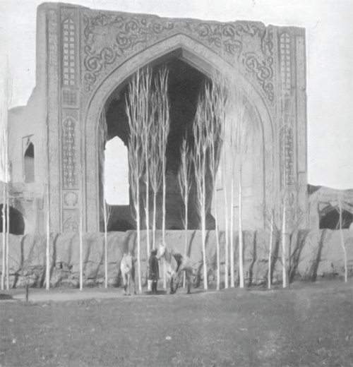 نگاهی به شکل‌گیری «انجمن آثار ملی» و ثبت‌شدن ۴ بنای مشهدی در تاریخ ۱۵ دی ۱۳۱۰ | روز ملی‌شدن ابنیه رضوی