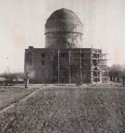 نگاهی به شکل‌گیری «انجمن آثار ملی» و ثبت‌شدن ۴ بنای مشهدی در تاریخ ۱۵ دی ۱۳۱۰ | روز ملی‌شدن ابنیه رضوی