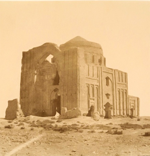 نگاهی به شکل‌گیری «انجمن آثار ملی» و ثبت‌شدن ۴ بنای مشهدی در تاریخ ۱۵ دی ۱۳۱۰ | روز ملی‌شدن ابنیه رضوی