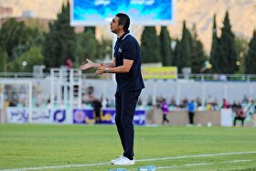 کمیته انضباطی رحمتی و خیبر را نقره‌‌داغ کرد