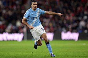 برنامه جدی رئال برای جذب ستاره سیتی