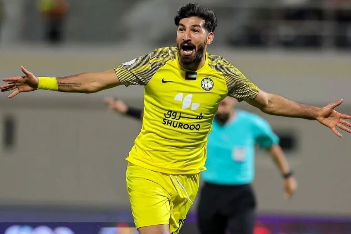 باشگاه پرسپولیس با جذب سرگیف، دیگر تمایلی به جذب شهریار مغانلو ندارد.