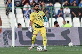 گلر استقلال خواهان جدایی شد