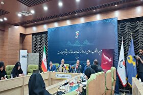 بیش از ۲ هزار شهید غریب در اسارت شناسایی شدند | برگزاری اجلاسیه ملی شهدای غریب در دی‌ماه ۱۴۰۴