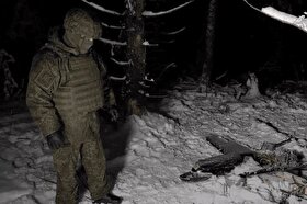 تلاش ترامپ برای لاپوشانی حمله اوکراین به اقامتگاه پوتین | رئیس جمهور آمریکا ادعاها را باور نکرد