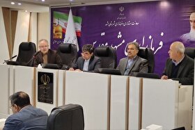 فرماندار مشهد: مدیریت بازار و آرامش شهر باجدیت دنبال می‌شود | افزایش کالابرگ، به‌زودی