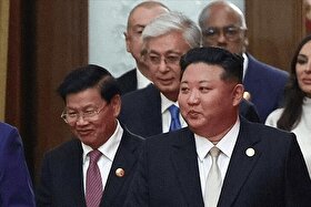 کیم جونگ اون: آزمایش‌های موشکی پیونگ‌یانگ در سایه «تجاوز آمریکا به ونزوئلا» ضروری است