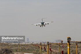 رئیس کمیسیون عمران مجلس: وام نوسازی به شرکت‌های هواپیمایی‌ای داده شده که صرفاً کاغذی هستند