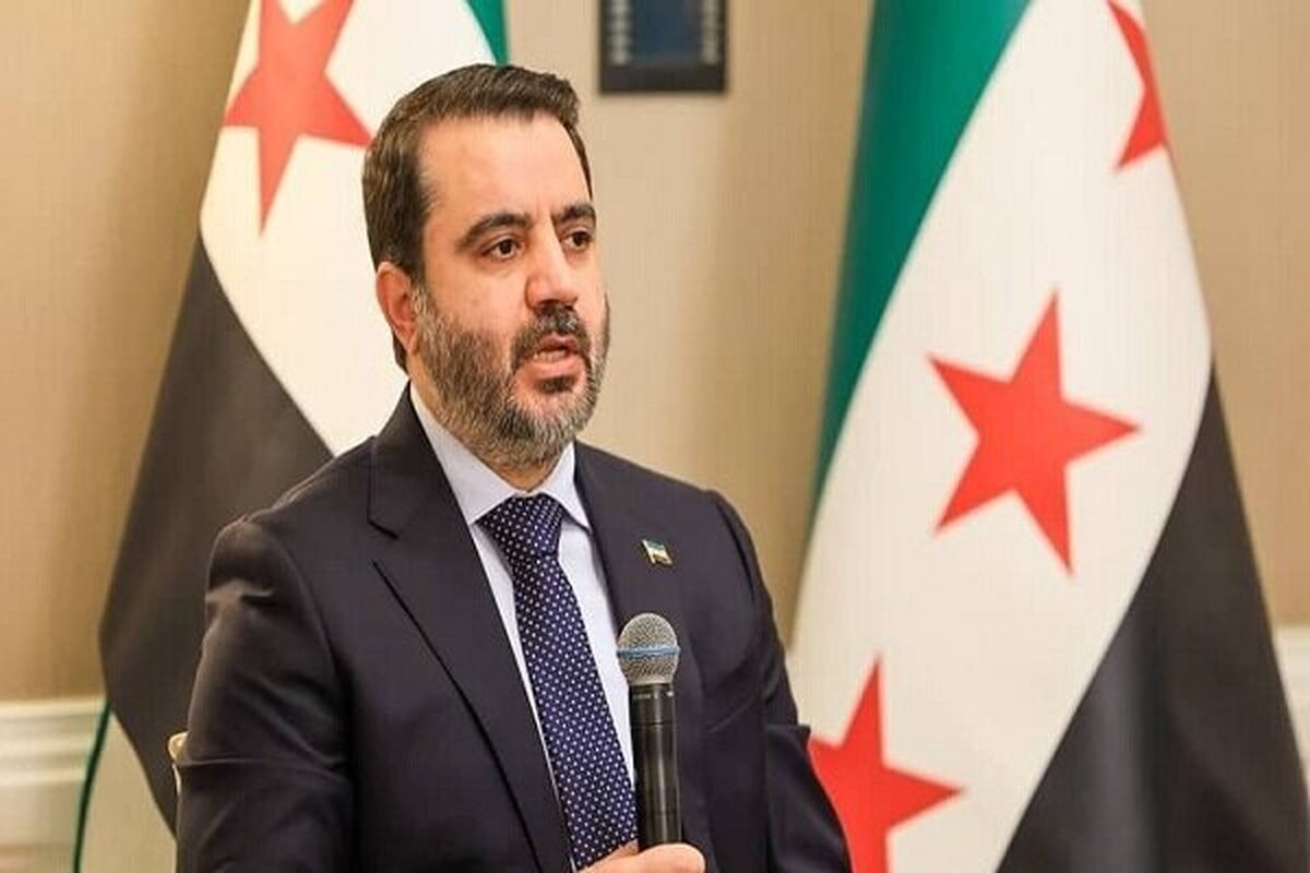 یک منبع وابسته به دمشق اعلام کرد که هیئتی به ریاست وزیر خارجه سوریه مذاکرات با تل آویو انجام خواهد داد.