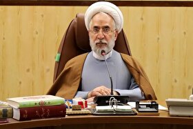 دادستان کل کشور: در حوادث اخیر، عوامل داخلی و خارجی نقش داشتند