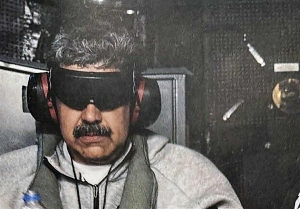 دولت سوئیس اعلام کرد که دارایی‌های احتمالی متعلق به نیکلاس مادورو، رهبر برکنار شده ونزوئلا را مسدود می‌کند.