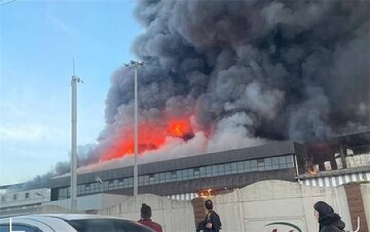 سخنگوی سازمان آتش‌نشانی تهران از اعزام یک تیم عملیاتی مجهز از پایتخت به شهر آمل، در پی وقوع آتش‌سوزی گسترده در یکی از شرکت‌های لبنیاتی این شهر خبر داد.