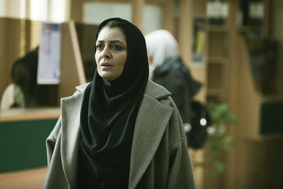 منتقدان رسانه‌ای معتقدند که شخصیت‌پردازی نسرین در «محکوم» باعث کم‌رنگ‌شدن منطق داستان و کاهش جذابیت سریال شده است.