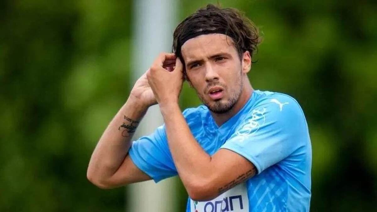 هافبک مونته‌نگرویی پرسپولیس آماده سفر به قطر شد.