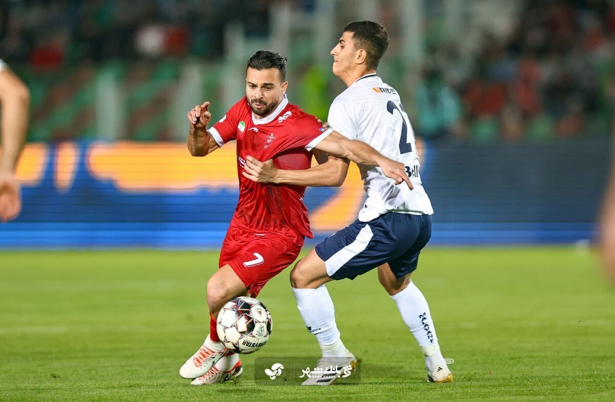 احتمالی میزبانی پرسپولیس در تهران بدون حضور تماشاگران قوت پیدا کرد.