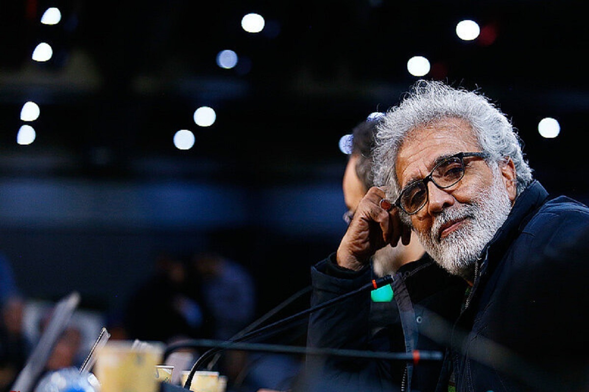 بهروز افخمی با «دکتر فون گویر» به جشنواره فیلم فجر می‌رود