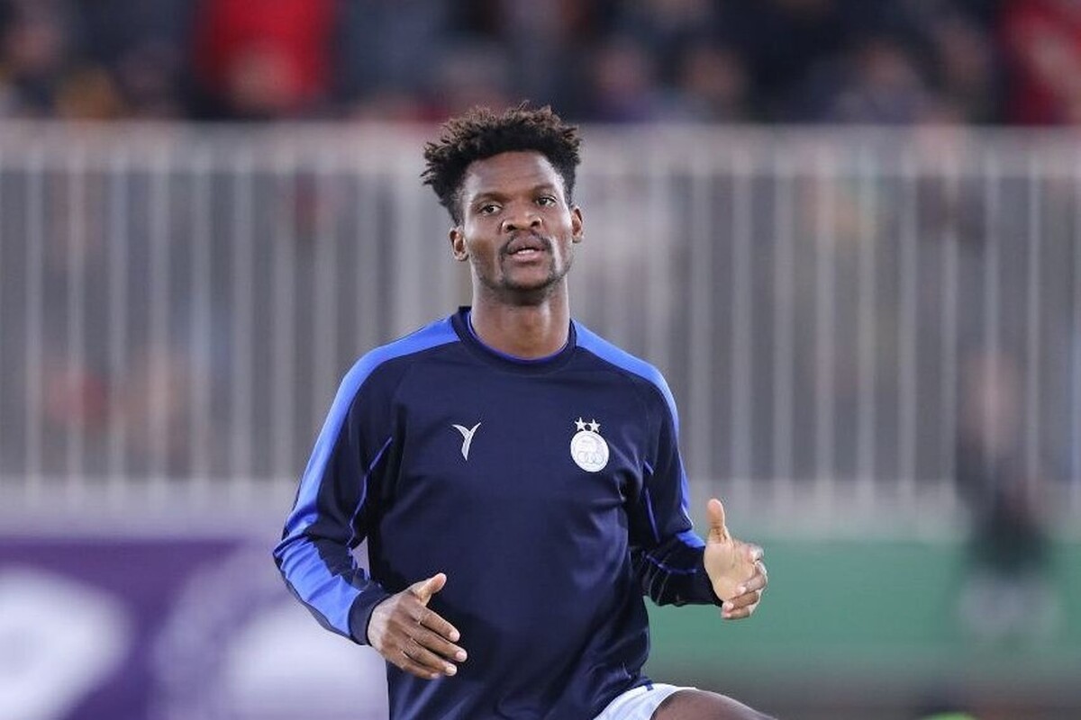 مدیر کمیته نقل‌و‌انتقالات سازمان لیگ، تأکید کرد قرارداد دیدیه اندونگ با استقلال فعال است و هیچ فسخی ارائه نشده است. اندونگ می‌تواند با همان کارت بازی، تا پایان فصل برای استقلال بازی کند.