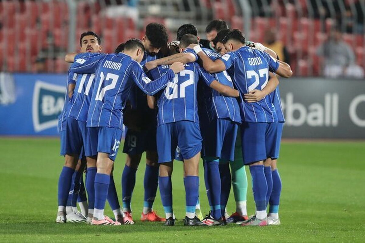 باشگاه استقلال در صورت برطرف شدن یک مشکل می‌تواند ورزشگاه شهید نصیری یزد میزبان بازی آسیایی خود باشد.