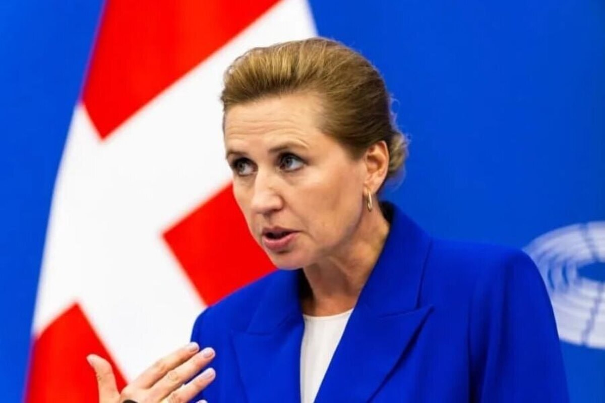 «مته فردریکسن» نخست وزیر دانمارک در واکنش به اظهارات دوباره «دونالد ترامپ» مبنی بر ضرورت تصرف گرینلند به دست ایالات متحده، هرگونه حمله به این جزیره خودمختار را پایان اتحاد نظامی ناتو دانست.