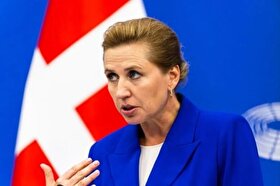 نخست وزیر دانمارک: حمله آمریکا به گرینلند یعنی پایان ناتو