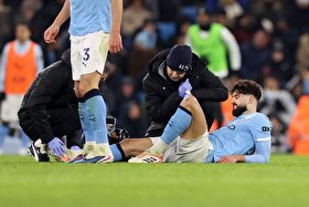 گواردیول زیر تیغ جراحی