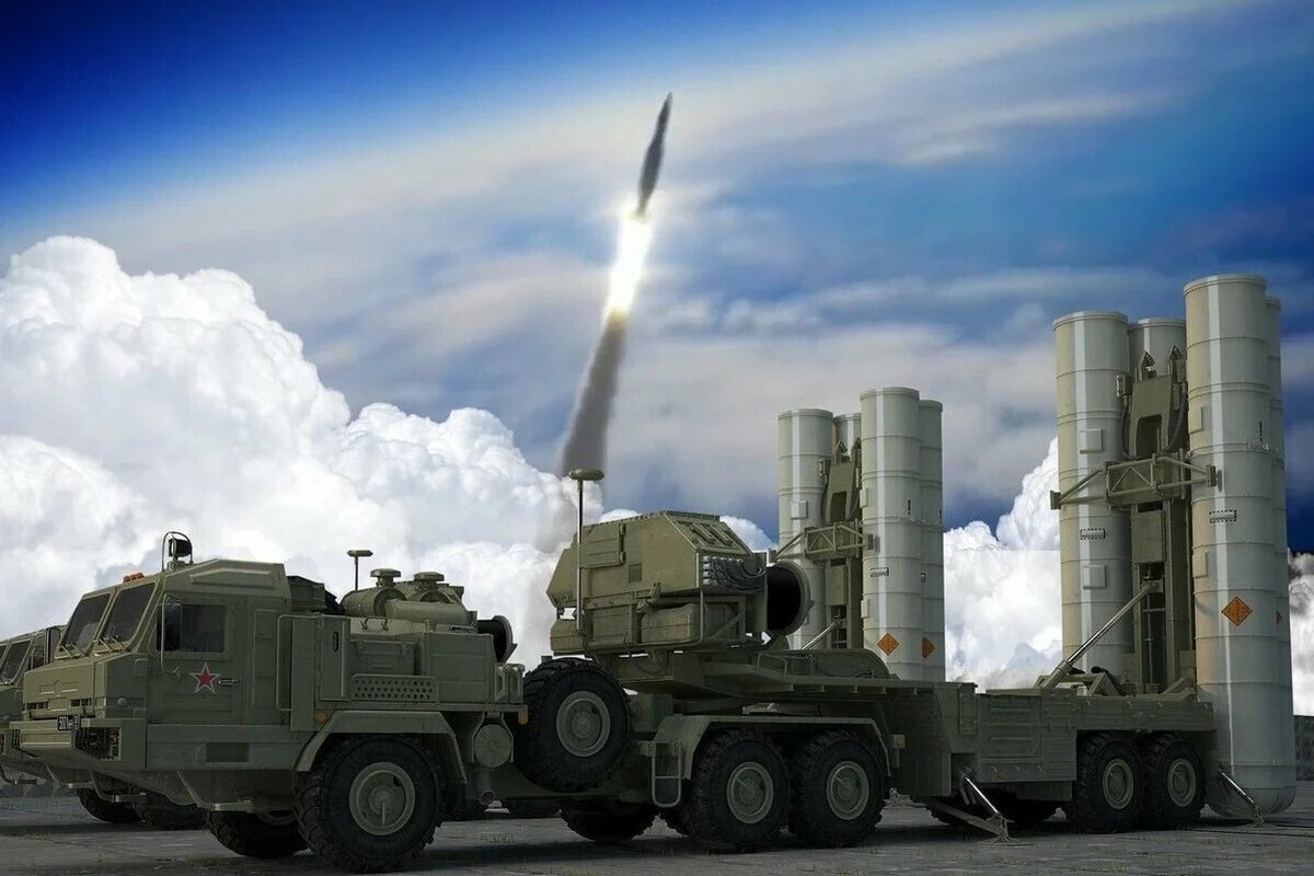 وزارت دفاع روسیه اعلام کرد: پدافند هوایی این کشور موفق شده ۱۲۹ فروند پهپاد اوکراینی را در مناطق مختلف رهگیری و ساقط کند.