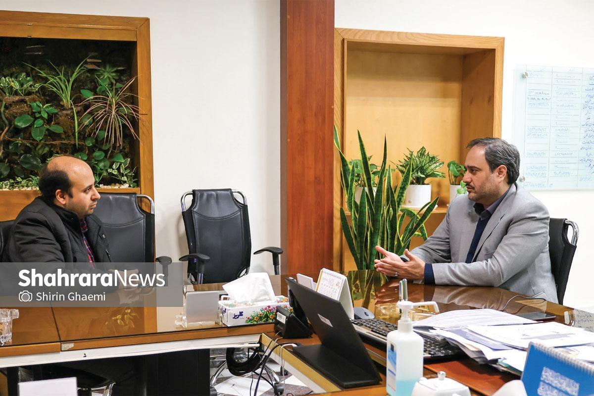 بسته تشویقی عوارض نوسازی شهرداری مشهد به نفع همشهریان