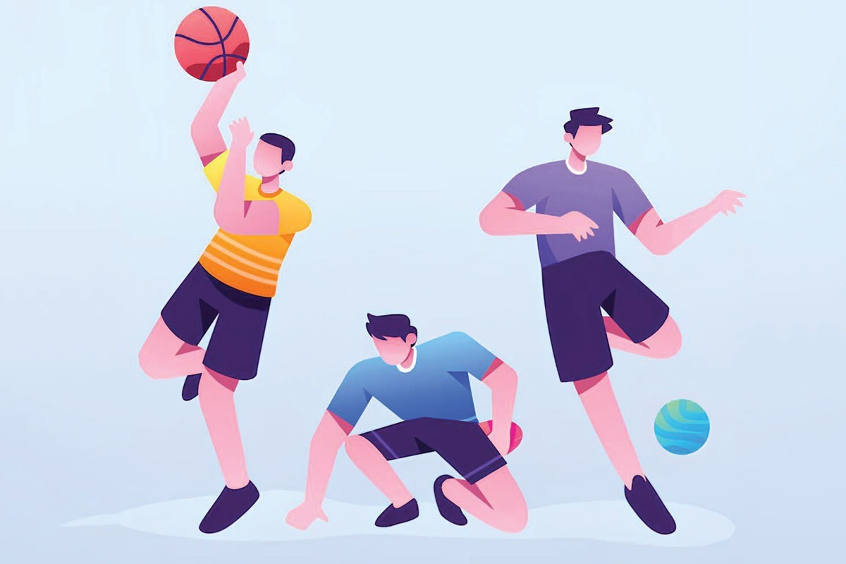 ویژگی‌های جسمانی و روانی انسان هیچ‌گاه از یکدیگر قابل تفکیک نیستند. هر تغییری در جسم انسان مساوی است با دگرگونی روح و بدن. در ادامه به اینکه ورزش چطور می‌تواند در سلامتی روح و جسم تأثیر داشته باشد می‌پردازیم.