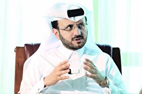 سخنگوی وزارت امور خارجه قطر: برای جلوگیری از تنش، با تهران و واشنگتن در تماس هستیم