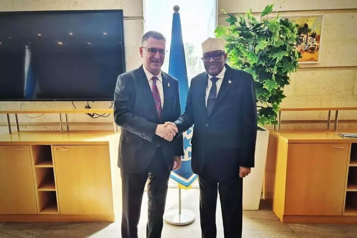 وزیر امور خارجه رژیم اسرائیل به همراه هیئتی رسمی وارد هرجیسا، مرکز سومالی‌لند شد. این سفر در ادامه شناسایی رسمی این منطقه توسط تل‌آویو و طرح‌های احتمالی برای ایجاد پایگاه‌های اطلاعاتی و لجستیکی در شاخ آفریقا انجام می‌شود.