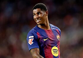 احتمال بازگشت رشفورد به منچستریونایتد