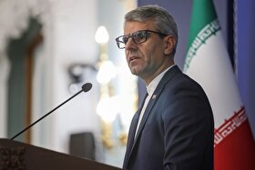 وزارت خارجه کشورمان تجاوزات رژیم صهیونیستی علیه لبنان را محکوم کرد